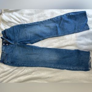 Old Navy. Extra High Rise Skinny Jeans.